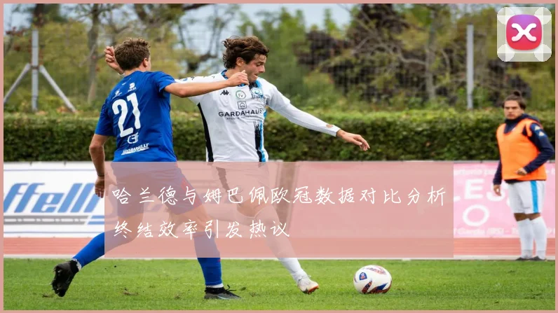 哈兰德与姆巴佩欧冠数据对比分析终结效率引发热议